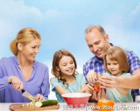 河南教育培训平台：良好的家庭教育，藏着这四个细节