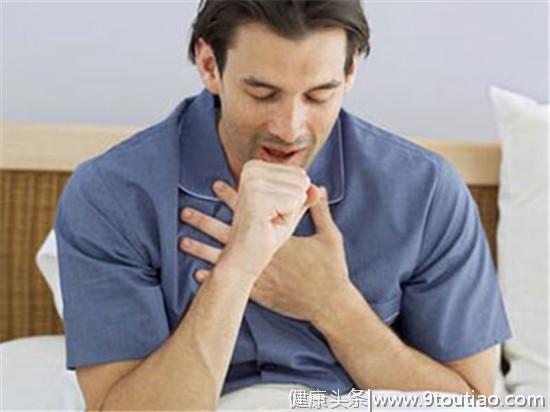 男子咳嗽咳痰两个月，查出肺癌！如何早期发现肺癌？
