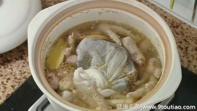 这棵草，不仅能清热泻火、散结消肿。做进菜中食疗效果更是杠杠滴！