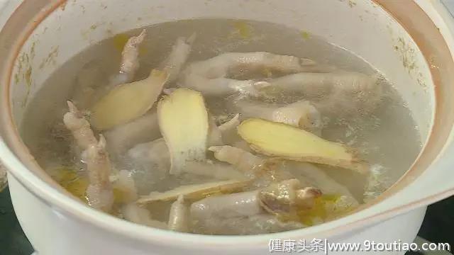 这棵草，不仅能清热泻火、散结消肿。做进菜中食疗效果更是杠杠滴！