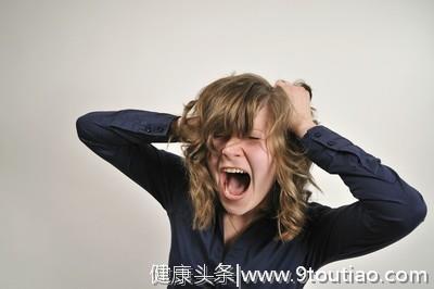 心理学家：表达愤怒是一种能力，越会发脾气的人，越值得深交