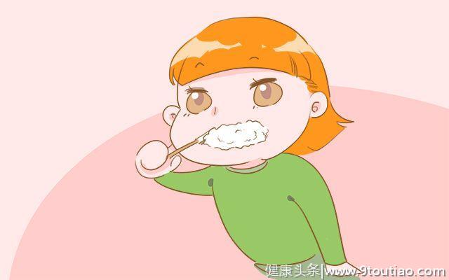 想让孩子的牙齿更健康？家长就要在这3个方面下功夫，缺一不可