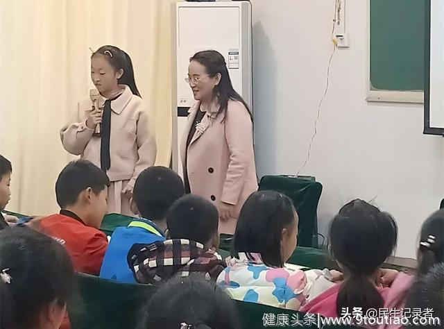 嘉陵区西兴初中举办中小学生心理健康知识讲