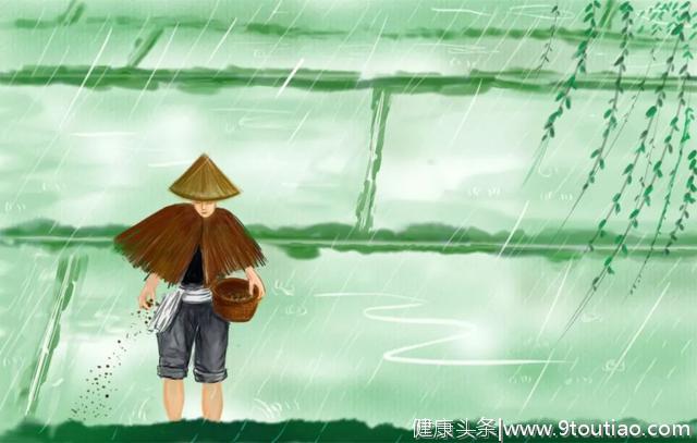 除了“谷雨茶”，这3种时令食材千万别错过，错过等一年！