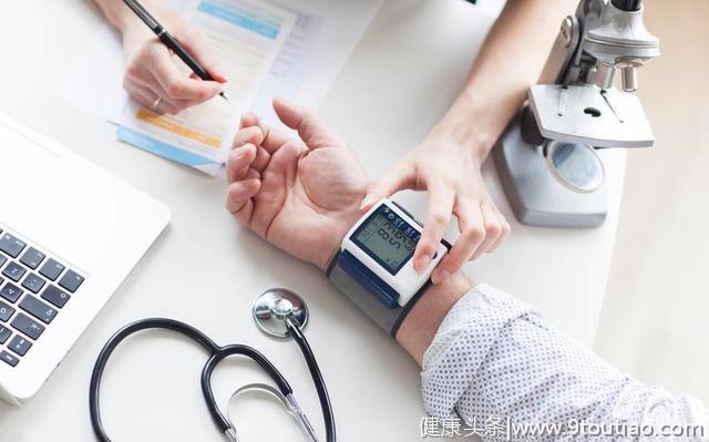 人到中年，有了高血压怎么办？降压药可以长期吃么？