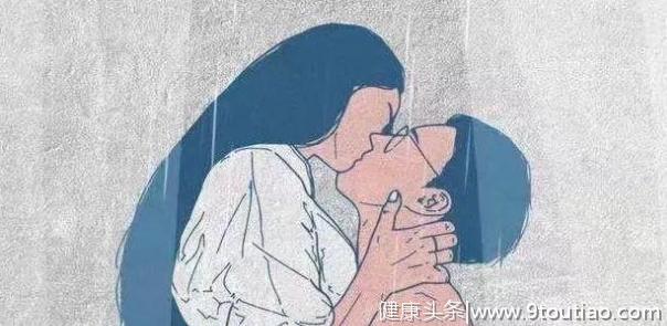 心理测试：你更喜欢一种接吻方式？测你会在什么时候结婚