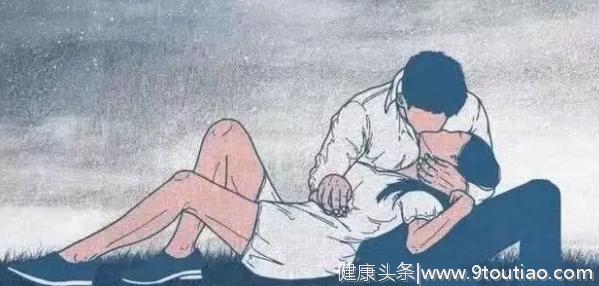 心理测试：你更喜欢一种接吻方式？测你会在什么时候结婚