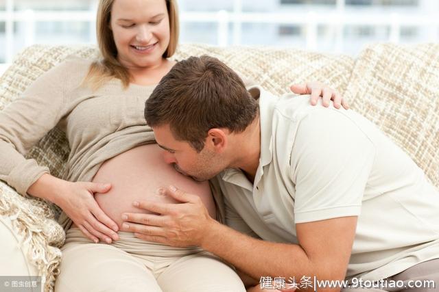 怀孕后这几周，才是胎儿畸形高峰期，孕妈别大意