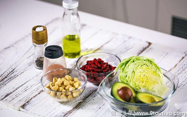 减肥路上的几个饮食误区，当心适得其反