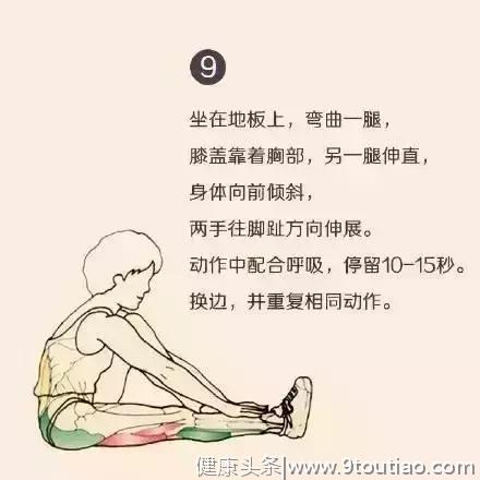 为什么拉伸对健身如此重要？