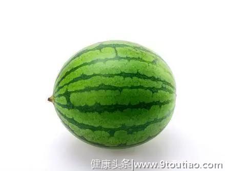 心理学：当你很渴你会切开哪一个西瓜？测你明年最大的收获是什么