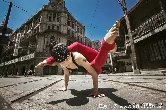 3位中国奶奶告诉你：瑜伽没有太晚的开始！