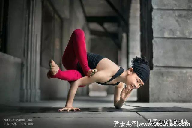 3位中国奶奶告诉你：瑜伽没有太晚的开始！