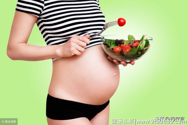 怀孕了，忌口的食物有很多？医生：对孕妇危险的只有这几种！