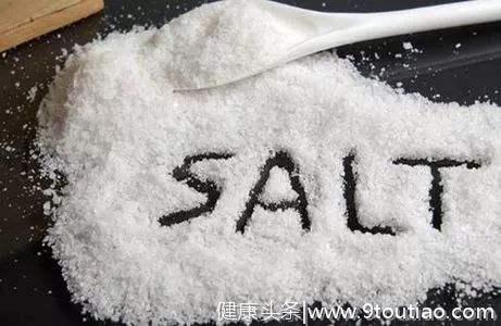 低钠盐是“送命盐”吗？到底还要不要吃？终于有养生专家说答案了