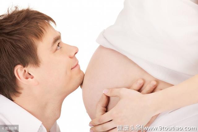 怀孕八月孕妇发现“胎停育”，是什么造成的？两大原因别忽略