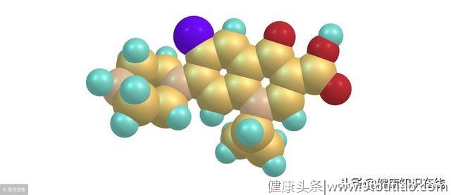 治疗冠心病心绞痛的药物介绍（9）：长效消心痛缓释片