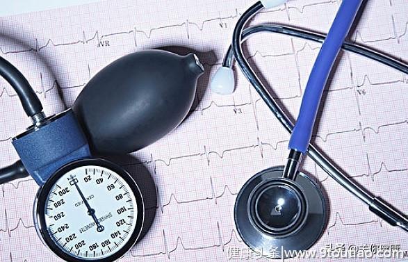 健康细节，学会控制生活因素带来的特殊高血压