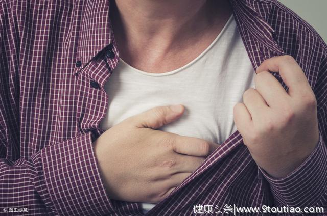 这些疲劳症状可能是心脏病征兆，心脏病防范的常见问题