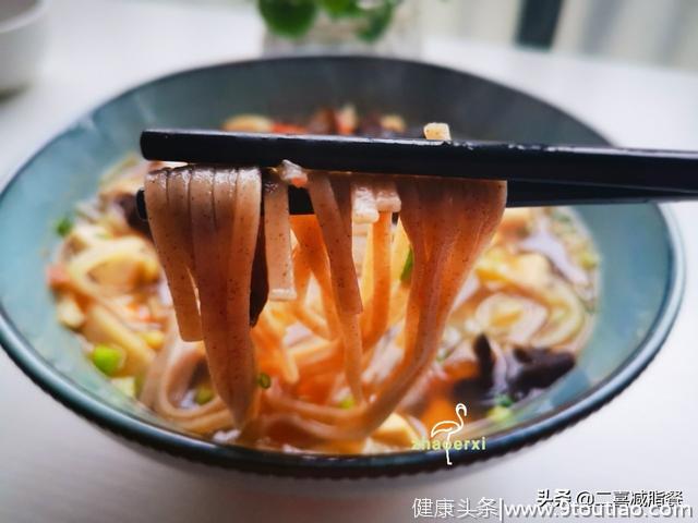 营养师的一天轻断食食谱，全天热量500kcal，适合平台期和大基数