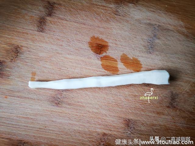 营养师的一天轻断食食谱，全天热量500kcal，适合平台期和大基数