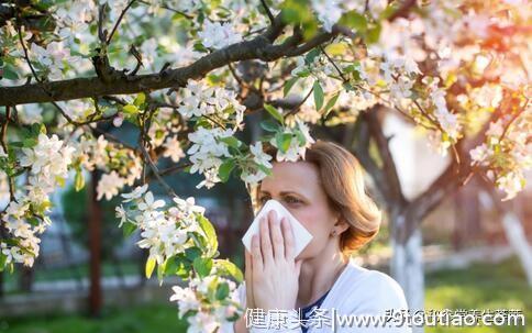 春季易发过敏性鼻炎 预防过敏性鼻炎的方法