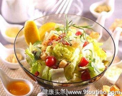 王珞丹“减肥食谱”公开，2周瘦15斤，这个夏天是个露肉的季节！