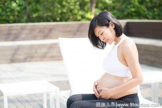 肚子位置偏低，要小心早产？听专家破解怀孕常见谣言
