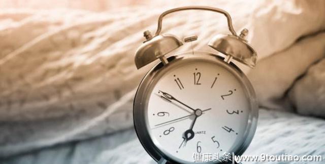 睡不着怎么办？建议：改善失眠的12大要决。