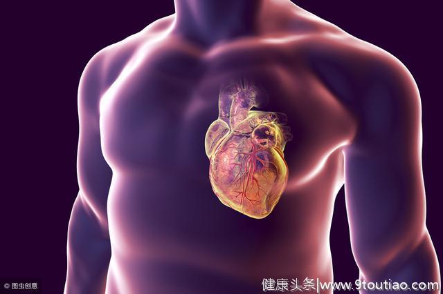 心脏病是怎么引起的 4个诱发因素需谨记