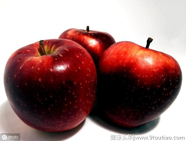 心理学：你觉得哪份水果最甜，测出你50岁后有哪些福气
