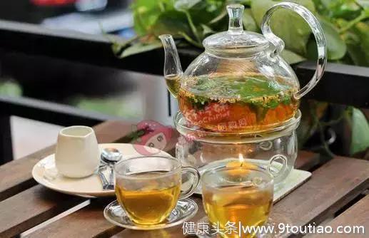 谷雨，如何喝茶养生，喝什么茶好？