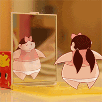 刘涛体重不过百，看完她的减肥食谱，网友直呼：放开吃！