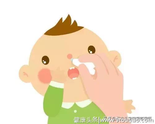孩子鼻炎用药的几个常见误区，家长一定要看！