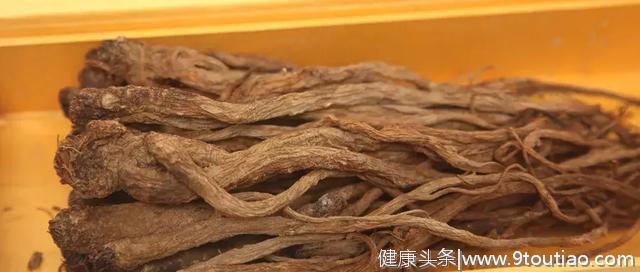 必知！孕妇慎用的中药有4类