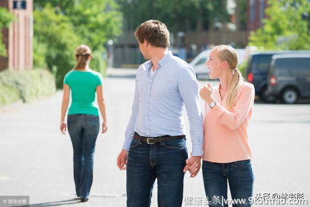 男人为什么喜欢出轨？心理学家给出的答案很老土，也很令人无奈