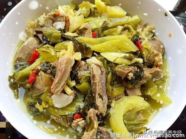 为什么妇科炎症反反复复，3种食物，再喜欢也要忍住嘴