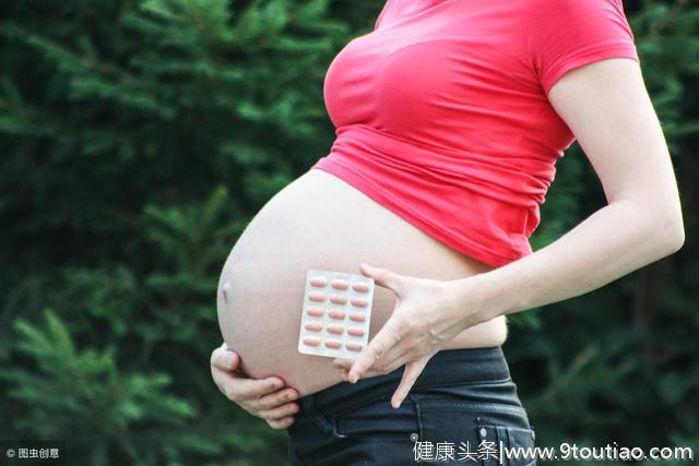 怀孕期间，胎儿最害怕“九件事”，孕妈妈要当心，别影响胎儿发育