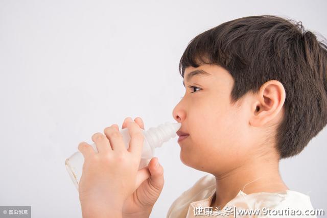 孩子鼻炎还频繁感冒？是阳气不足的表现！这三个方法完美解决