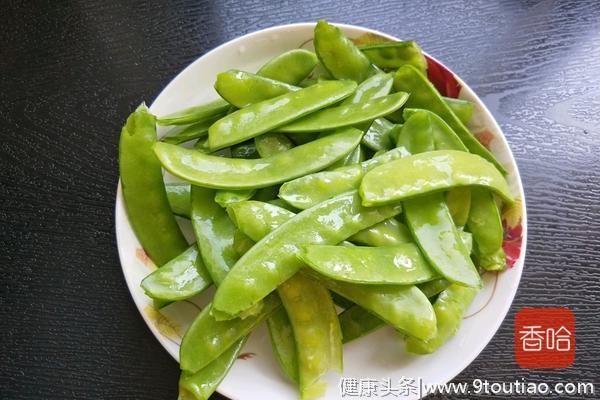 这菜是春天里的“锌脑王”，更是“补钙菜”，4月再不吃就晚了