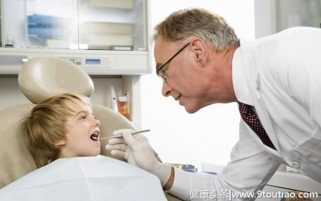 牙痛是上火，欺骗了多少中国人。