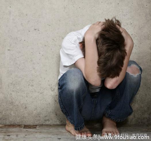 孩子抑郁了，家长除了对抗自身焦虑，这5件事是最急需去做的