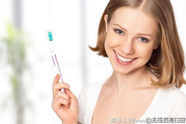 我们每天刷牙，知道你刷牙方式正确吗？