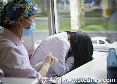 27岁女白领查出肠癌晚期，医生告诫：这三类上班族，要小心肠癌