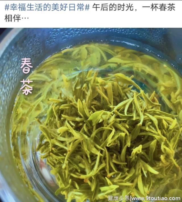 黄磊微博就是一本春天菜谱！老婆孩子的幸福，全在他家的餐桌上！