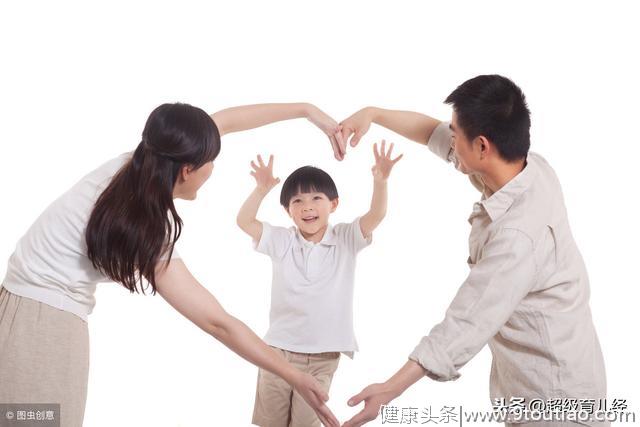 家庭教育篇：做一个聆听者，爱与碍之间，家长要掌握尺度！