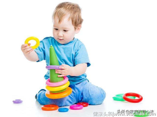 如何给孩子挑选正确的玩具，这样的玩具让孩子受益一生