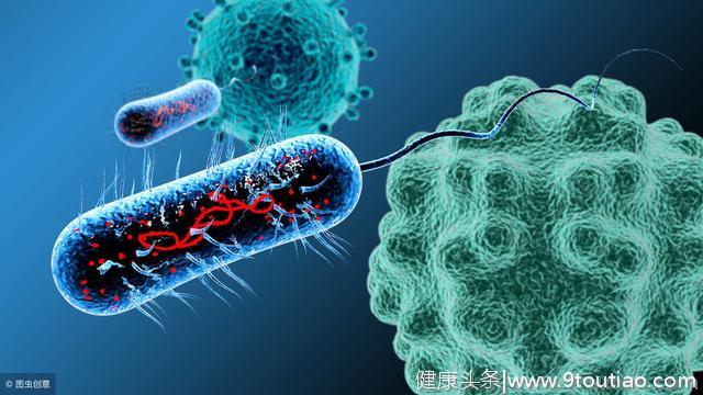 每65人中就有1人患癌：科学防癌，你我同行