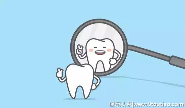 宝宝牙疼时才去找牙医？