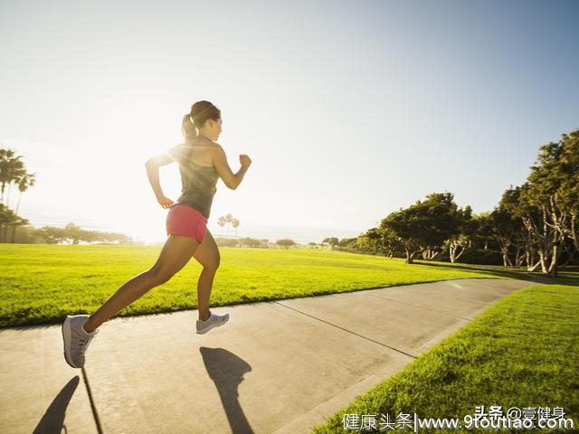 为什么你无法通过跑步来减肥？这才是跑步的正确……
